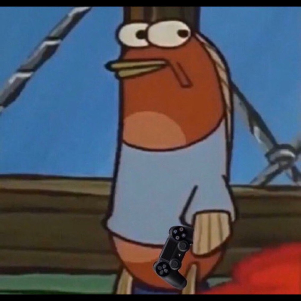 Meet your Posher, Samuel